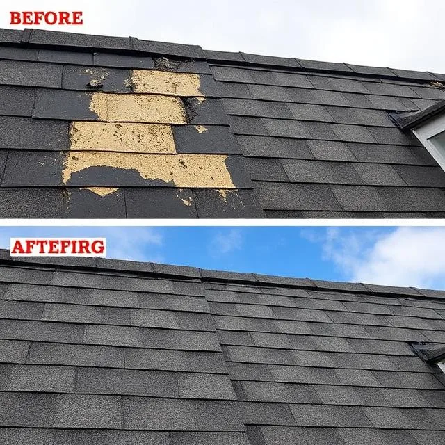 Roof Repair Near Me in Pullman, WA near me